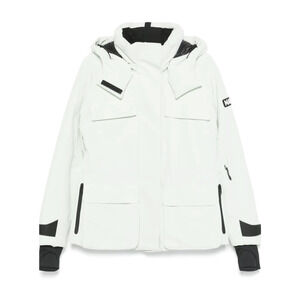 Mackage Iclyn ski jacket White NWT M